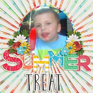 Summer Treat