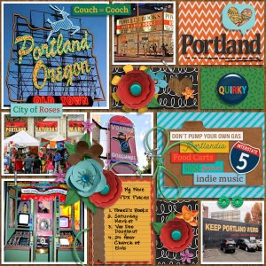 Keep Portland Weird