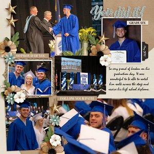 Graduation Day