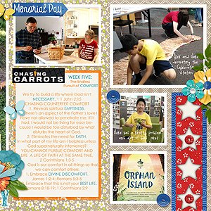 2019 Week 22