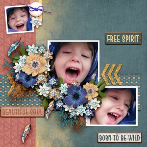 Free Spirit