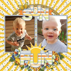 Sun Fun