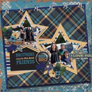 Best Brother