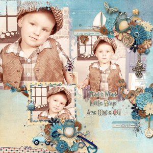 Little Boy