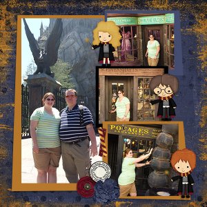 Harry Potter