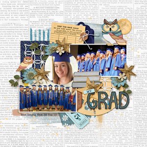 My Grad