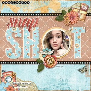 Snap Shot