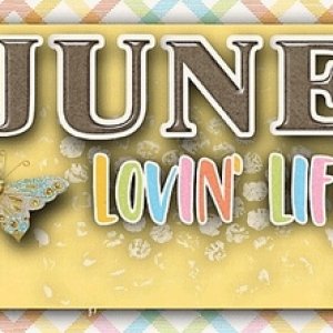 June Header