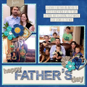 Happy Father