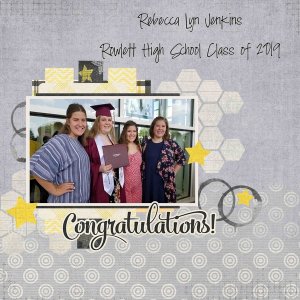 Becca Grad