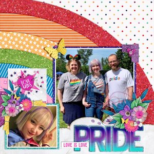 Pride