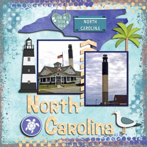 North Carolina