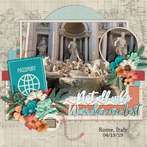 Rome-Italy