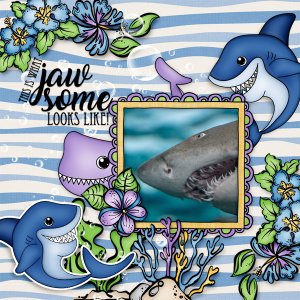 Jawsome