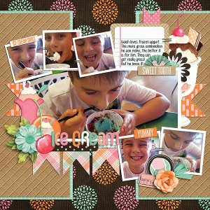 Ice Cream