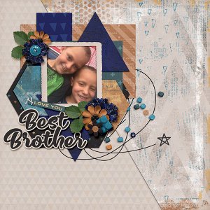 Best Brother