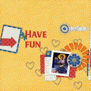 Have Fun