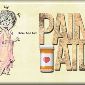 Pain Aid