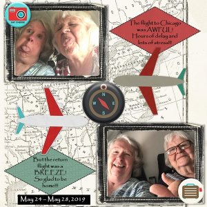 June 2019 Daily Download Challenge