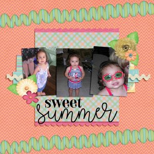 Sweet Summer