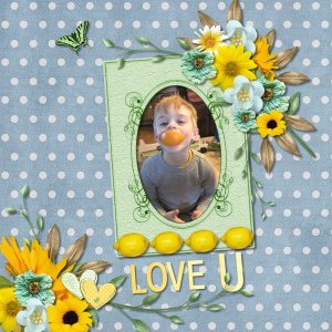 Lemon Love