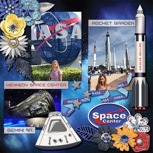 Kennedy Space Center
