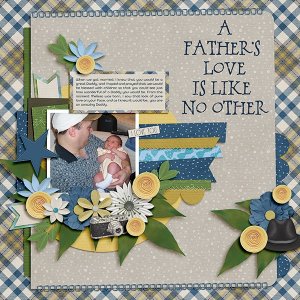 A Father