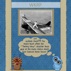 WKRP