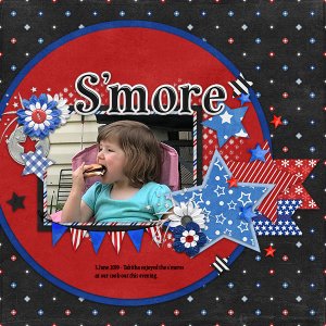 S'more