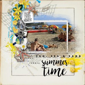 Endless Summer