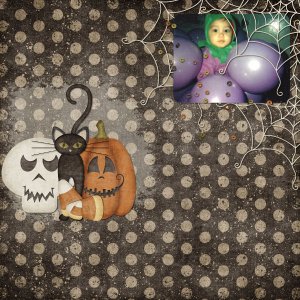 All Hallow's Eve