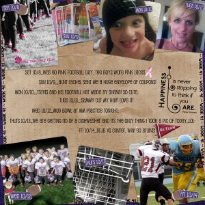Week 41, 2011