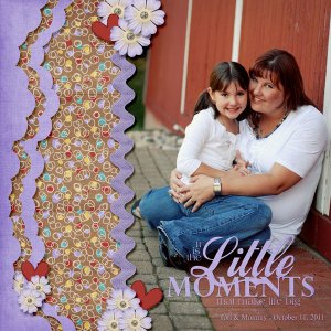 Little Moments