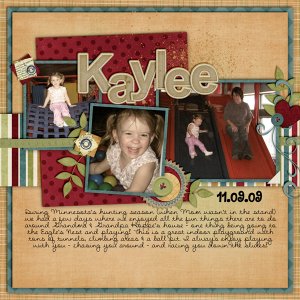 Kaylee