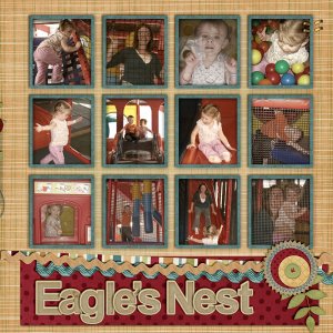 Eagle's Nest