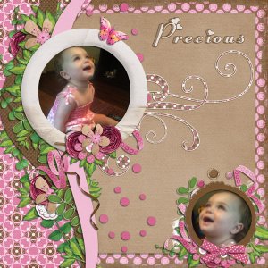Precious