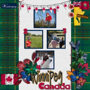 My Winnipeg