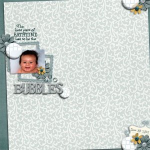 Bubbles