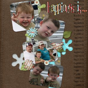 My Family