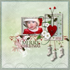 Christmas From The Heart