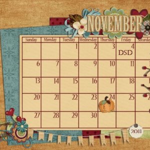 november 2011