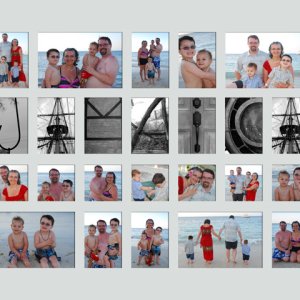 Jamiaca Collage
