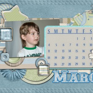 March 2012