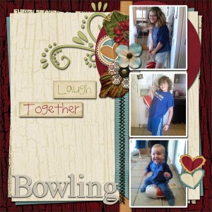 Turkey Bowling