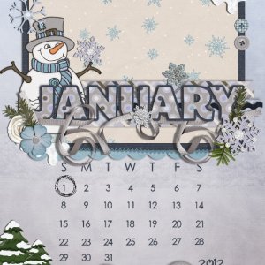 january 2012