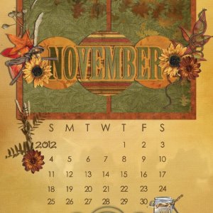 november 2012