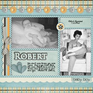 Robert