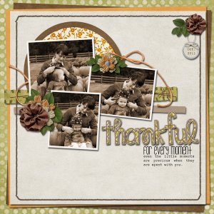 Thankful