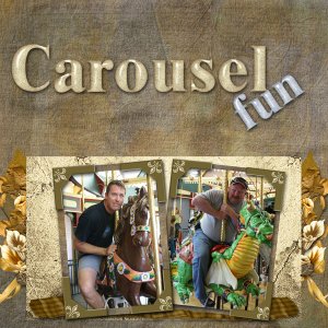 Carousel