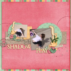 Shadow Play
